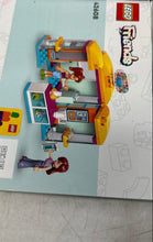 Load image into Gallery viewer, Lot Of 8 Pieces Lego Friends Mixed Building Toy Instruction Manual Books