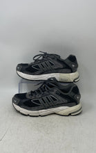 Load image into Gallery viewer, Adidas Womens Response CL ID4291 Black Gray Lace-Up Sneaker Shoes Size 6.5
