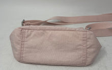 Load image into Gallery viewer, Kipling Womens Sabian Pink Adjustable Strap Mini Crossbody Bag