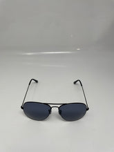 Load image into Gallery viewer, Ray-Ban Aviator Men's Black Tone Sunglasses