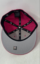 Load image into Gallery viewer, Lot Of Assorted 4 Pcs Mens Multicolor Adjustable Designer Snapback Cap