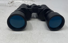 Load image into Gallery viewer, Brookstone Perfect View Black 7X50 Lightweight Durable Binoculars With Box