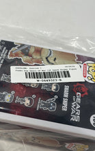 Load image into Gallery viewer, Funko POP! Games Gears Of War Swarm Sniper #130 Vinyl Action Figure