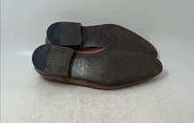Load image into Gallery viewer, Ted Baker Mens Ollivur Brown Leather Elegant Brogue Dress Shoes Size 9.5
