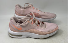 Load image into Gallery viewer, Nike Womens Air Max Advantage 2 AA7407-600 Pink Lace-Up Sneaker Shoes Size 9.5