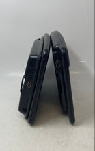 Load image into Gallery viewer, RCA Model DRC79108 Black Portable Dual Screen Mobile DVD Player System Untested
