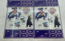 Load image into Gallery viewer, Pokemon TCG Cynthia's Garchomp Ex Premium Collection Acrylic Standees