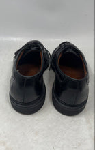Load image into Gallery viewer, Allen Edmonds Mens Wilbert Black Leather Lace-Up Oxford Dress Shoes Size 9.5 B