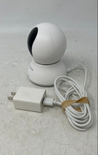 Load image into Gallery viewer, Blurams A31 Smart Pan-Tilt White Indoor Security Camera Not Tested