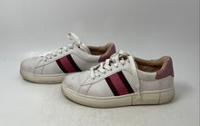 Load image into Gallery viewer, Kate Spade New York Womens Keswick 2 White And Pink Sneakers Shoes Size 7B