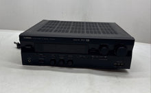 Load image into Gallery viewer, Yamaha HTR-5240 Natural Sound Home Dolby Digital Stereo Receiver Not Tested