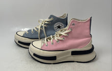 Load image into Gallery viewer, Converse Unisex Run Star Legacy CX High Multicolor Sneakers Shoes Size M5 W6.5