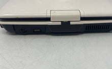 Load image into Gallery viewer, Silver Max Model SM-DVD788 White Classic Portable DVD Video Player Not Tested