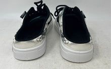Load image into Gallery viewer, Guochao Mens Multicolor Round Toe Slip-On Sneakers Shoes Size 41