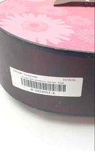 Load image into Gallery viewer, Fuel By First Act EL3036 Pink Floral Adjustable 6 String Acoustic Guitar