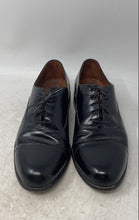 Load image into Gallery viewer, Bostonian Classics Mens First Flex Black Leather Oxford Dress Shoes Size 10 M