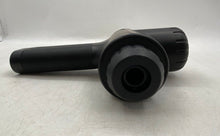 Load image into Gallery viewer, Renew Black 6-Speed Vibration Deep Tissue Pulsation Massager Not Tested
