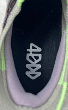 Load image into Gallery viewer, Adidas Womens 4DFWD 3 ID3499 Green Lace-Up Low Top Sneakers Shoes Size 6