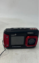 Load image into Gallery viewer, Ivation Shockproof 20 MP 2.7 Inch LCD Display Screen Digital Camera Not Tested