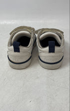 Load image into Gallery viewer, Tommy Hilfiger Unisex Kids White Blue Red Hook & Loop Sneaker Shoes Size 6