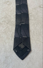 Load image into Gallery viewer, Murano Mens Multicolor Printed Adjustable Formal Designer Tie