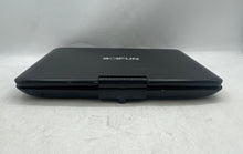 Load image into Gallery viewer, Boifun Black Swivel Screen Portable DVD Video Player Model BFN-161 Not Tested