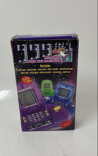 Load image into Gallery viewer, 999 In 1 Multi-Game Handheld Electronic System White Calculator Not Tested