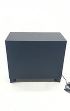 Load image into Gallery viewer, Sony Model SS-WSB111 Black Home Theater System Speaker Subwoofer Not Tested