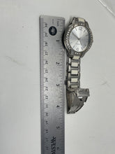 Load image into Gallery viewer, Unbranded Women Silver-Tone Watch (NCL)