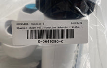 Load image into Gallery viewer, Sharper Image Full Function Wireless Control Robotic W/Out Controller-Not Tested