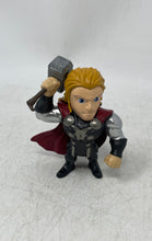 Load image into Gallery viewer, Jada Toys Marvel Avengers Age Of Ultron Thor Diecast Metal Action Figure