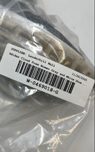 Load image into Gallery viewer, Adidas Womens Cloudfoam QT Racer FX3427 Gray White Sneaker Shoes Size 7.5