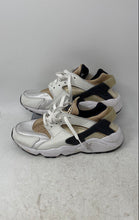 Load image into Gallery viewer, Nike Womens Air Huarache DH4439-108 Multicolor Lace-Up Sneakers Shoes Size 7