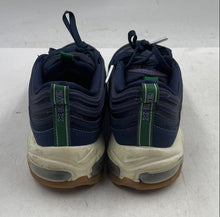 Load image into Gallery viewer, Authentic Nike Womens Air Max 97 DR9774-400 Navy Blue Sneakers Shoes Size 7
