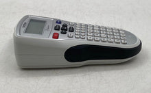 Load image into Gallery viewer, Brother P-Touch PT-1010 White Handheld Electronic Label Printer Maker Not Tested