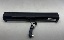 Load image into Gallery viewer, Tagry Model S20L Black Portable Home Audio Theater Speaker Soundbar Not Tested