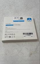 Load image into Gallery viewer, INIU PowerPaw Slim BI-B41 Black 10000mAh Power Bank Not Tested With Box