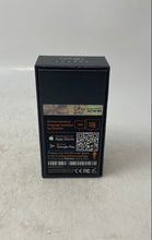 Load image into Gallery viewer, Enence Silver 2-Way Voice Instant Language Translator In Box Not Tested