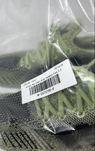 Load image into Gallery viewer, Adidas Mens Swift Run 22 GZ3505 Green Black Lace-Up Sneaker Shoes Size 9.5