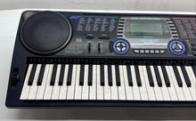Load image into Gallery viewer, Optimus MD-1200 Synthesizer 61-Key 100 Rhythms Electronic Keyboard Not Tested