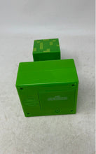 Load image into Gallery viewer, Paladone Minecraft Creeper Icon Volume Control Lamp Alarm Clock Not Tested