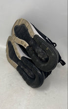 Load image into Gallery viewer, Nike Womens Air Max 270 AH6789-001 Black Low Top Lace-Up Sneaker Shoes Size 8