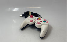 Load image into Gallery viewer, PDP Super Mario Bros Princess Handheld Wired Gaming Controller Not Tested