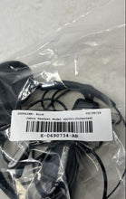 Load image into Gallery viewer, Jabra Biz 2400 II QD Duo Model HSC021 Black Bluetooth Headset Untested