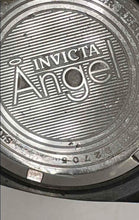 Load image into Gallery viewer, Authentic Invicta Women's Black/White Watch.