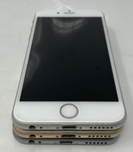 Load image into Gallery viewer, Lot Of 3 Pcs Mixed Apple iPhone iOS Smartphones Not Tested For Parts