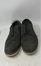 Load image into Gallery viewer, Nunn Bush Mens Barklay Gray Brown Leather Lace-Up Oxford Shoes Size 11M