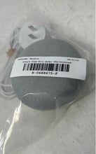 Load image into Gallery viewer, Google Home Mini 1st Generation Gray Wireless Smart Speaker Model H0A Untested