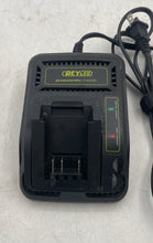 Load image into Gallery viewer, CREYLED Brandson180Li Black LED Indicator Corded Power Tool Charger Not Tested