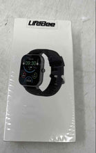 Load image into Gallery viewer, Lifebee ZL54CJ Pink Touchscreen Fitness Tracker Bluetooth Smart Watch Sealed